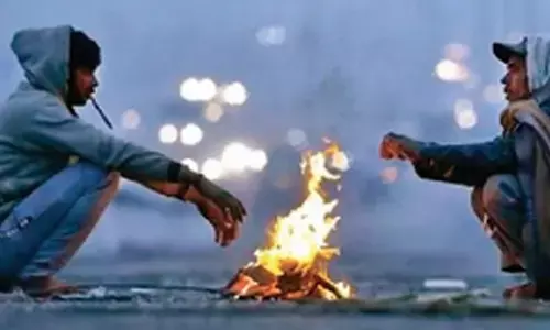 Cold day conditions to continue for next two more days: IMD
