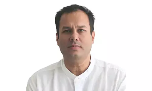 PhonePe appoints Ritesh Pai as CEO of its global payments biz