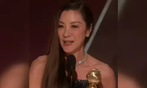 Michelle Yeoh breaks down her fight scenes in ‘The Brothers Sun’