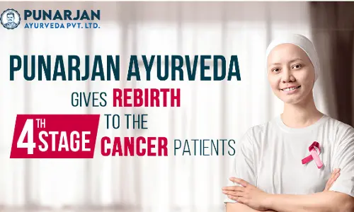 Punarjan Ayurveda Gives Rebirth to the 4th Stage Cancer Patients