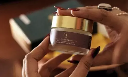 Nabhi Sutra eyes Rs 7 crore revenue from Ayurvedic personal care goods