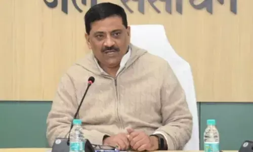 JD-U will contest 16 LS seats in Bihar: Minister