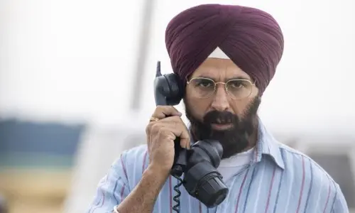 From History to Heart: ‘Mission Raniganj’ has become a cultural phenomenon