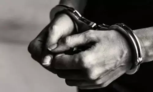 Delhi Police nab notorious criminal after brief exchange of fire