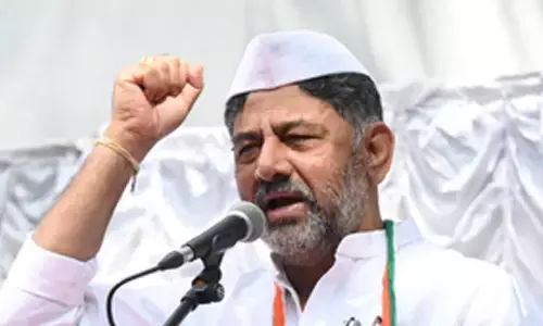 CBI challenges withdrawal of consent to probe DA case against DKS in HC