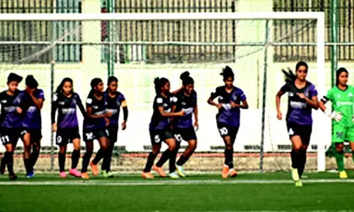IWL 2023-24: Indumathi strikes to give Odisha FC third win in a row