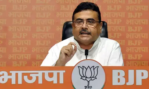 Attack on ED is result of constant provocations by Mamata against central agencies: Bengal LoP