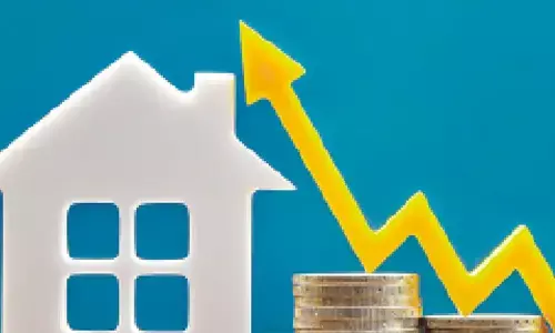 Hyderabad scales new heights with highest residential sales in 2023