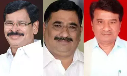 Who will vie for famous denim hub ?