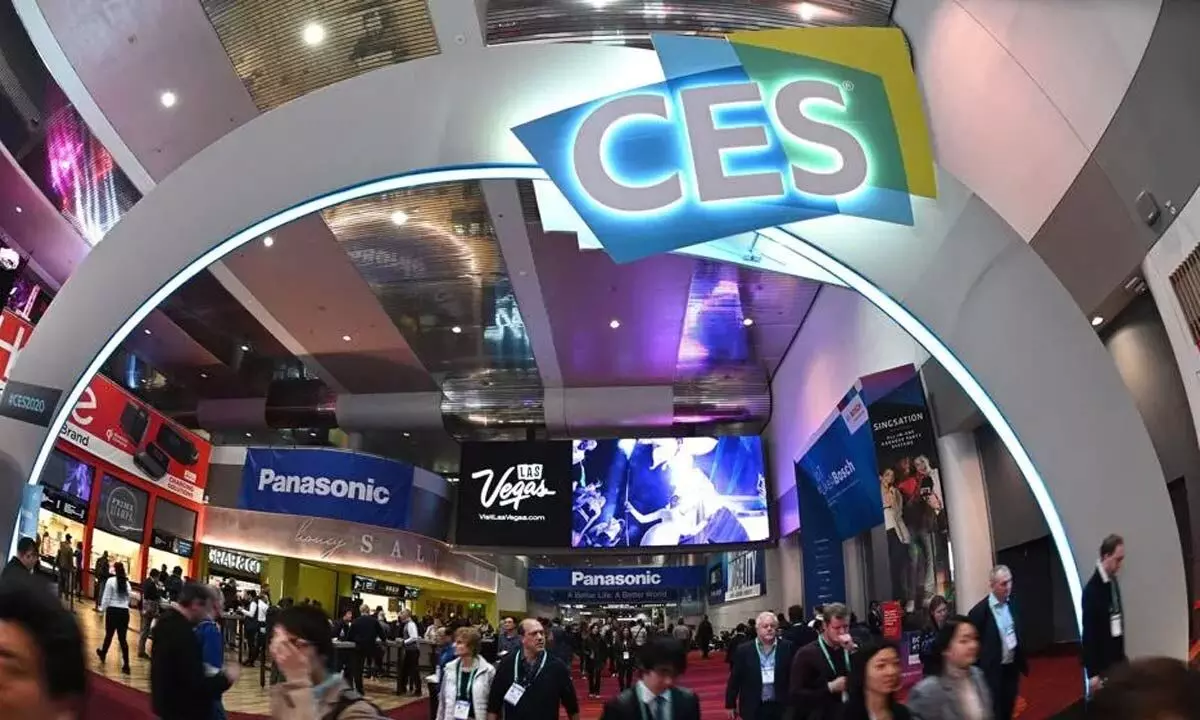 CES 2024: Anticipated Trends and Innovations