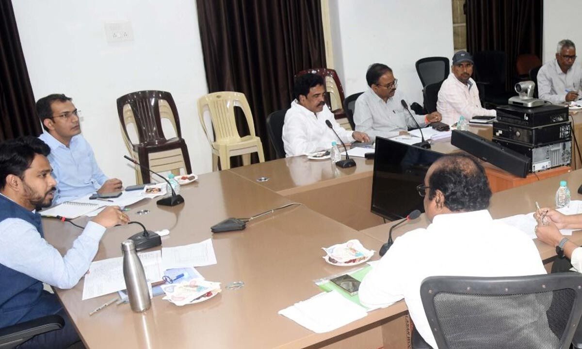 Views sought on eco-sensitive zone of Kolleru