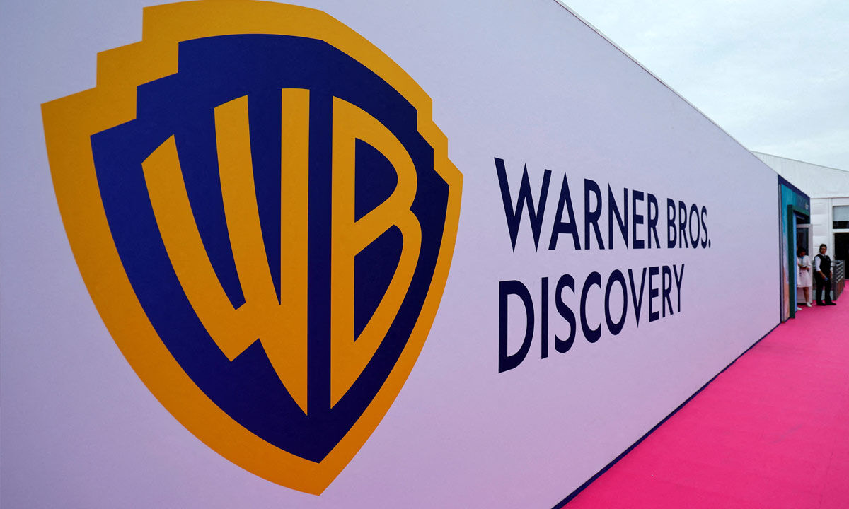 Warner Bros. Discovery Extends Free Period For Max's Bleacher Report ...