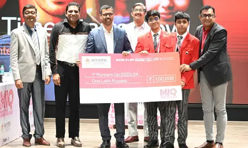 MIQ- a roaring success