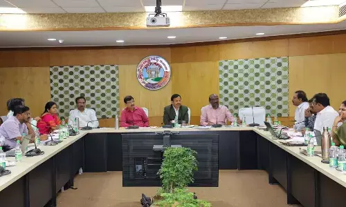 TSRTC to ply 4,484 special buses for Sankranti