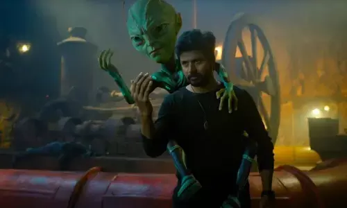 ‘Ayalaan’ trailer leaves an enduring mark