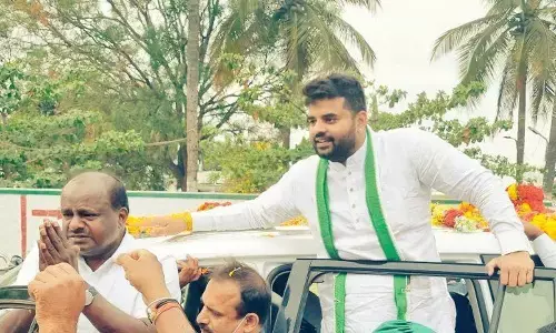 Vokkaliga-dominated Hassan likely to be a tough battle ground