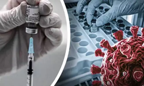 Scientists find compound to fight against Covid infection