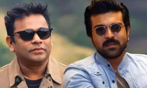 AR Rahman comes on board for ‘RC16’