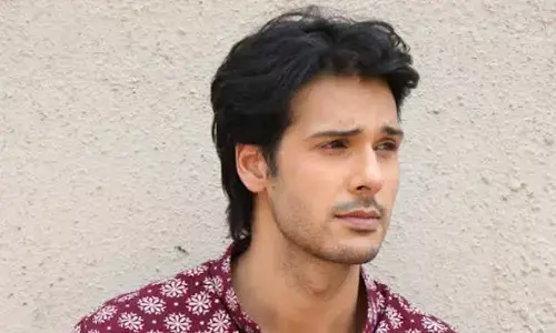 Nikhil Khurana expresses his dedication to acting