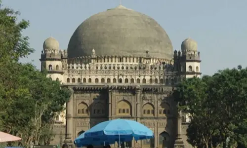 Fake Bomb Threats Target Archaeological Museums in Vijaypur; Authorities Confirm No Danger