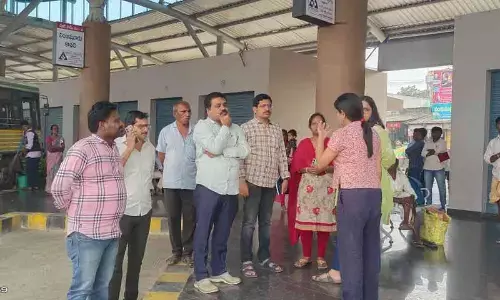 Atmakur MLA Mekapati Vikram Reddy assures of constituency development