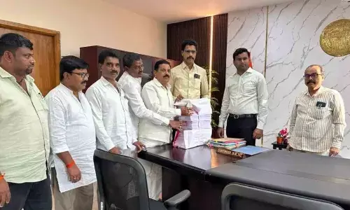 DC releases revised voters list.