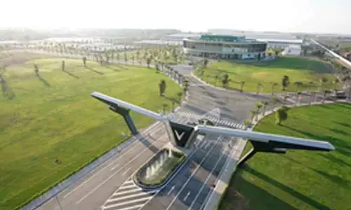 Vietnams VinFast, TN govt join hands to set up $2 bn EV facility in India