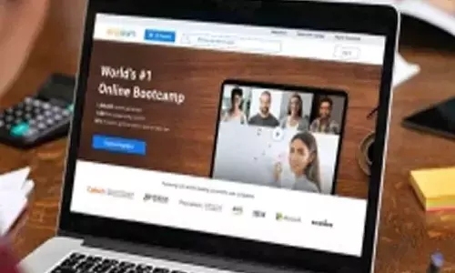 Edtech company Simplilearn losses reach 29% in FY23, revenue up 50%