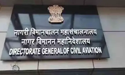 DGCA directs airlines to inspect emergency exits in all Boeing 737-8 Max aircraft