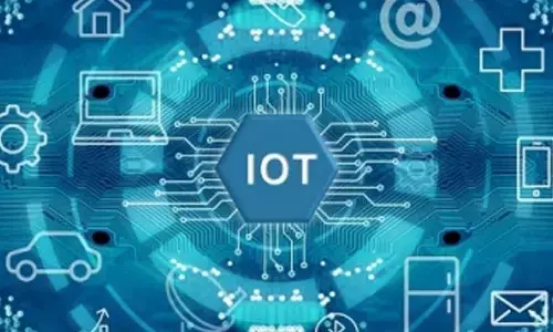 Global cellular IoT module shipments see 2% decline, 5G share grows