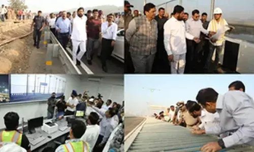 Mumbai Trans Harbour Link to be a game-changer for states prosperity: Maha CM Shinde