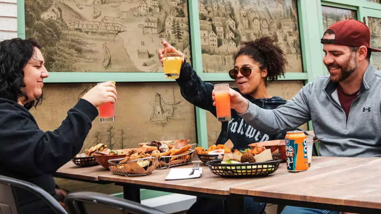 24 things to do in Philadelphia in 2024