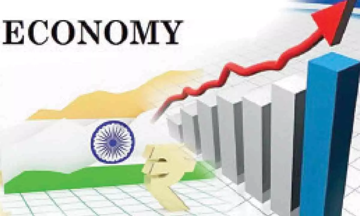 Indian economy’s resilience and the road up ahead