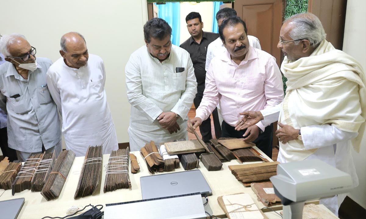 Products Recognised With Karnataka's Identity Will Be Made Available ...