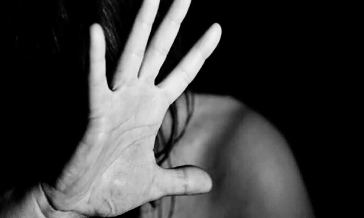 Youth rapes minor girl after blackmail, arrested in K’taka