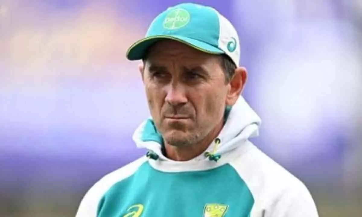 Langer wishes for specialist opener in Australia Test team instead of promoting Green