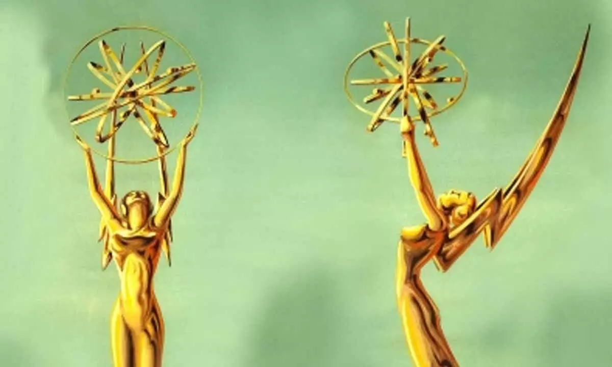 ‘The Last of Us’ leads with 8 wins on 1st night of Creative Arts Emmy Awards