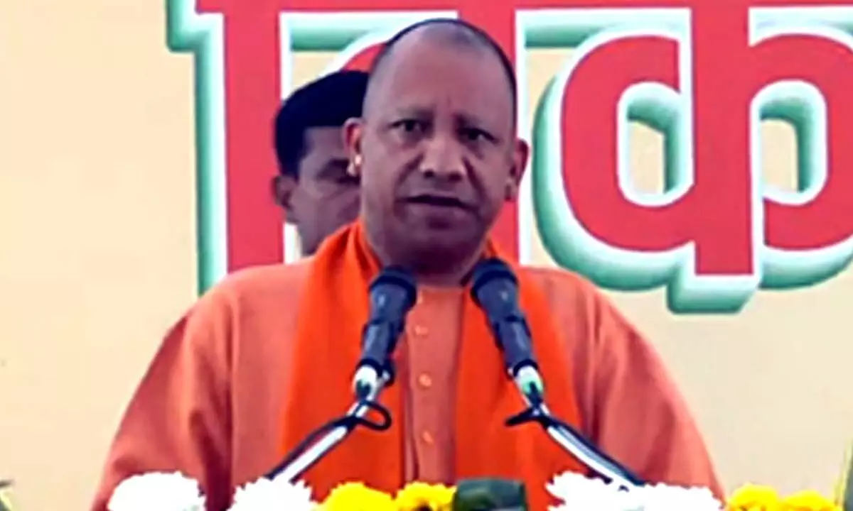 Yogi govt orders closure of illegal cuts on highways to check accidents