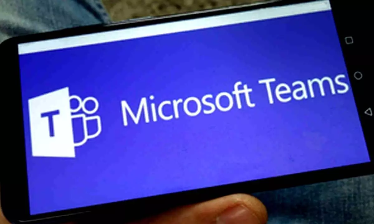 Microsoft to roll out Teams app on Googles Android Auto next month