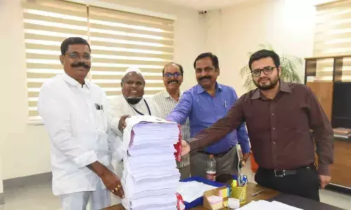 Gadwal: Voter list released