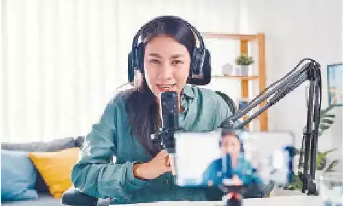 Content Creation Trends