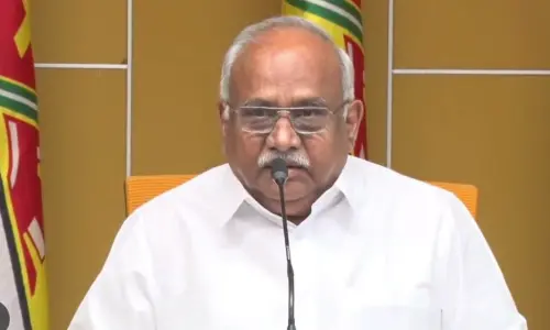 TDP demands white paper by Jagan on promises fulfilled