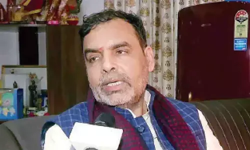 IOA cannot exercise control over WFI; UWW should lift ban: WFI chief tells world body chief