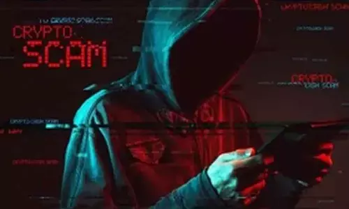 Co-founder of crypto start-up Nest Wallet loses $125K to scam