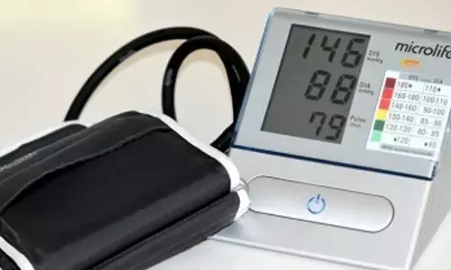 This is how high blood pressure fuels progression of arterial disease