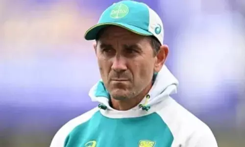 Langer wishes for specialist opener in Australia Test team instead of promoting Green