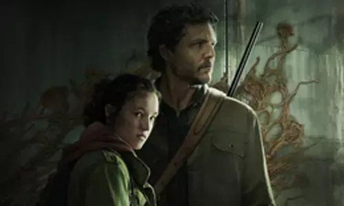 ‘The Last of Us’ leads with 8 wins on 1st night of Creative Arts Emmy Awards