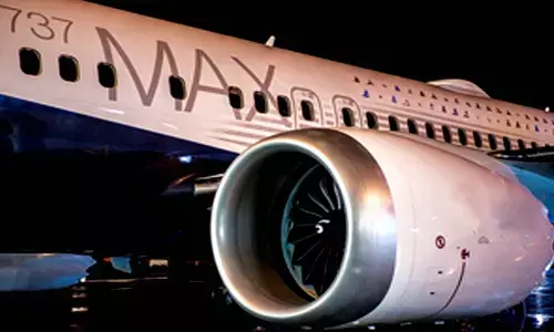 UA temporarily suspends Boeing 737 MAX 9 aircraft