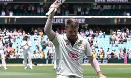 David Warner expresses ambition to venture into coaching after Test and ODI retirement