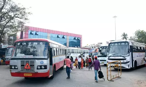 KSRTC Set to Introduce Cashless Ticketing System in Three Months